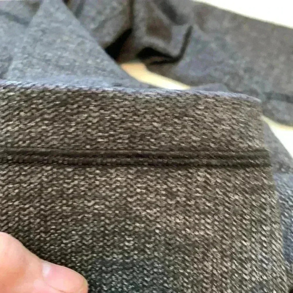 Lululemon NWOT Wonder Under outdoor activity, athletic leggings - Picture 4 of 5